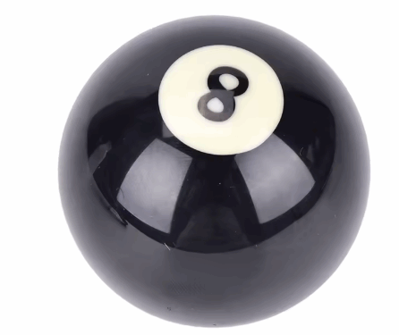 BOLA NEGRA