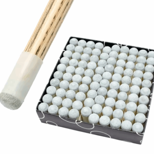 CAPUCHONES PARA TACOS