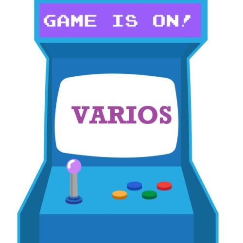 VARIOS