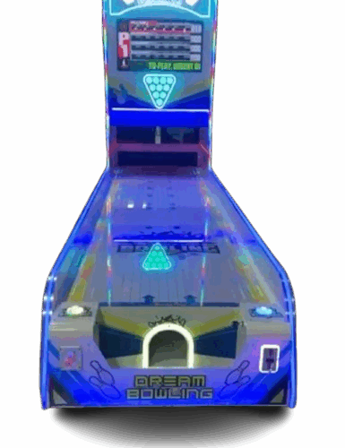 DREAM BOWLING