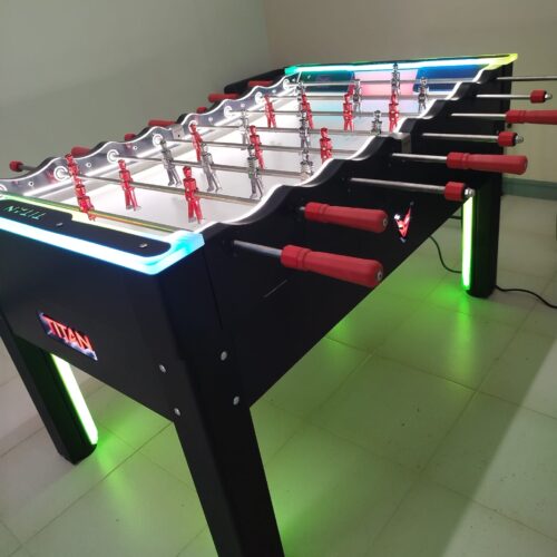FUTBOLIN PROFESIONAL TITAN