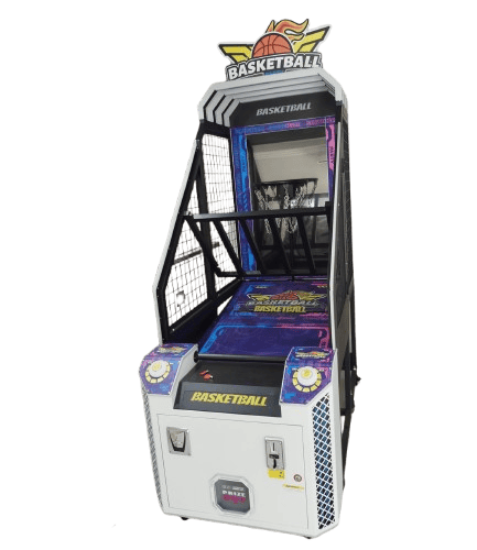 MINI BASKET L CON TORBA