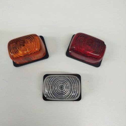 Lámpara de posición